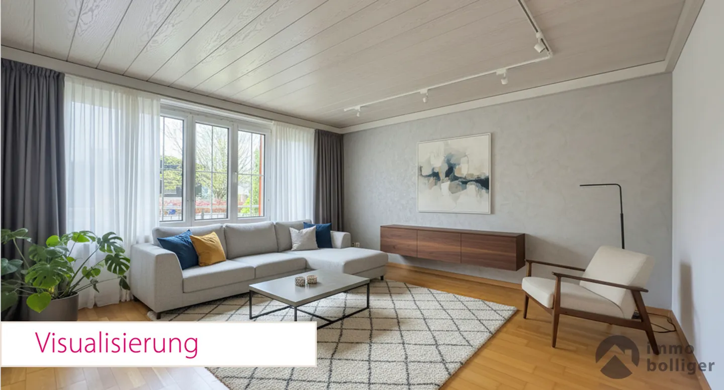 More Space for Life: Your Perfect Multi-Generational House - Photo 2 of 15