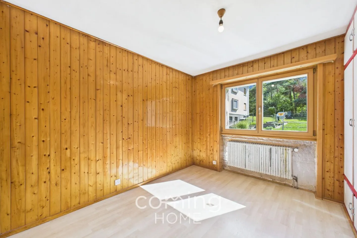 5.5-room detached house in Susten - sunny location, large plot, development potential - Photo 7 of 13