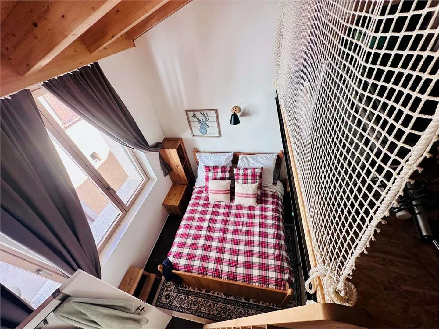 Riva S. Vitale ...two steps from the lake, modern 3.5-room duplex for sale - Photo 10 of 11