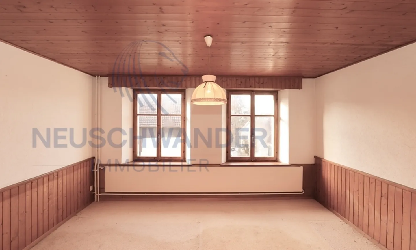 «Petite maison à l'orée des terres agricoles et proche du village» - Photo 10 sur 15