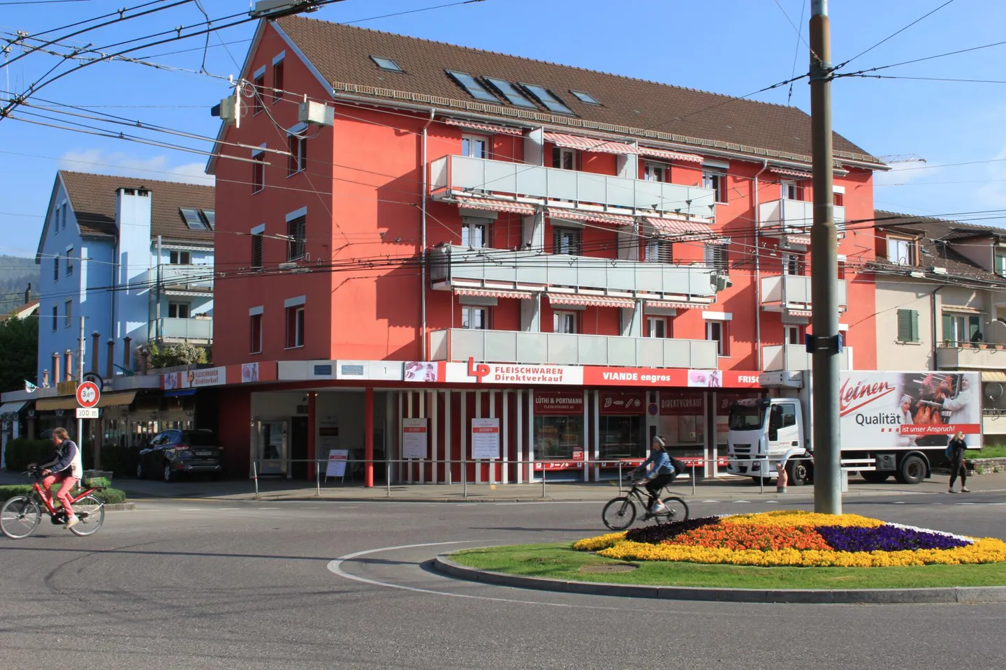 Appartamento 3 locali ben tenuto in affitto - Foto 1 di 7