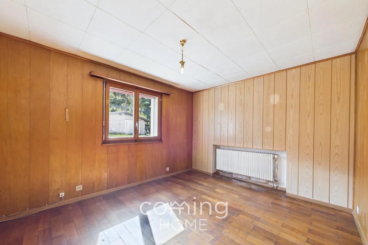5.5-room detached house in Susten - sunny location, large plot, development potential - Photo 8 of 13
