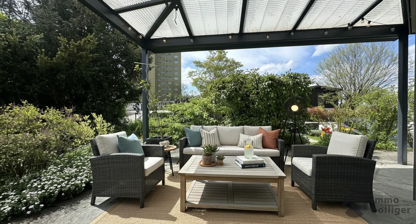 More Space for Life: Your Perfect Multi-Generational House - Photo 13 of 15