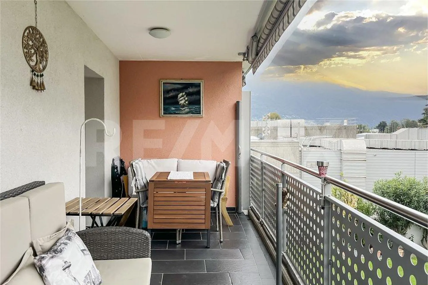Appartamento 3,5 locali ad Ascona - Foto 13 di 13