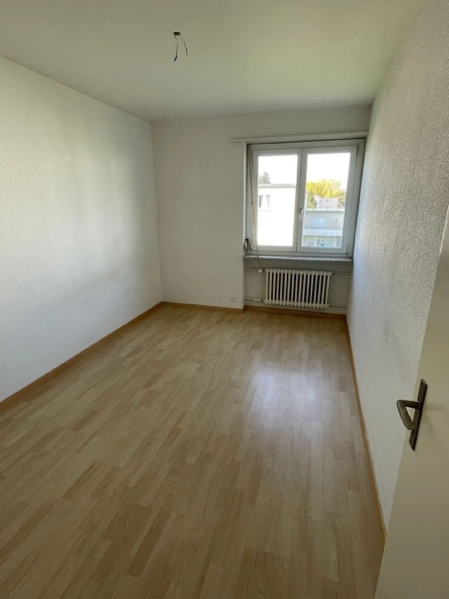 Helle 4.5 Zimmerwohnung - Foto 3 von 7