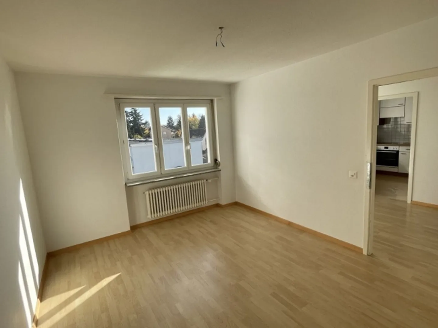 Helle 4.5 Zimmerwohnung - Foto 5 von 7