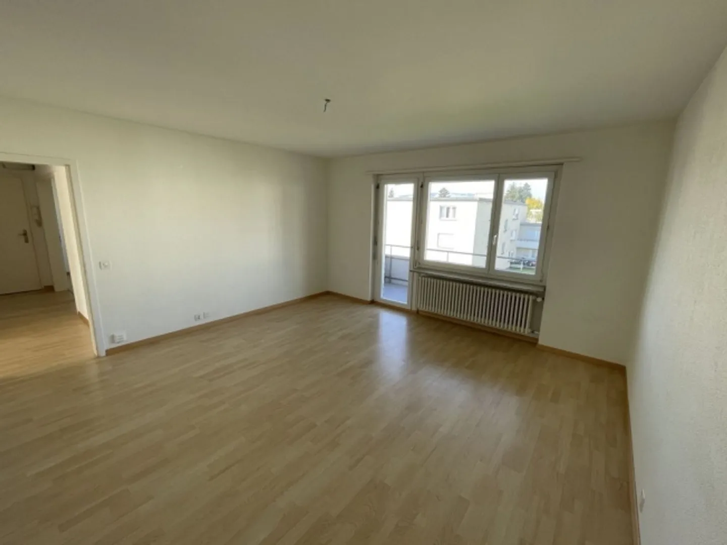 Helle 4.5 Zimmerwohnung - Foto 6 von 7