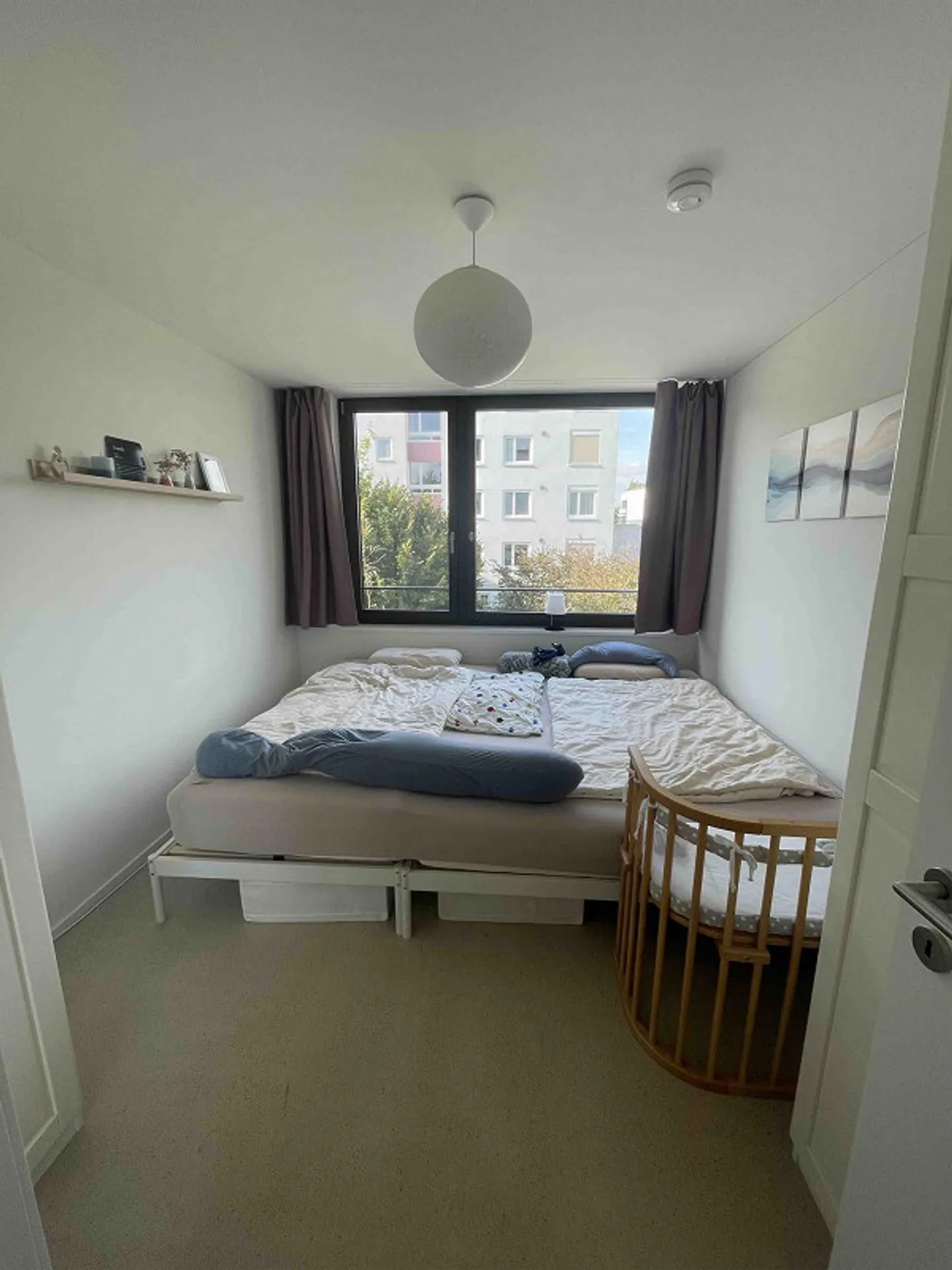 4 1/2 Zimmer-Wohnung, Ergeschoss - Foto 4 von 14