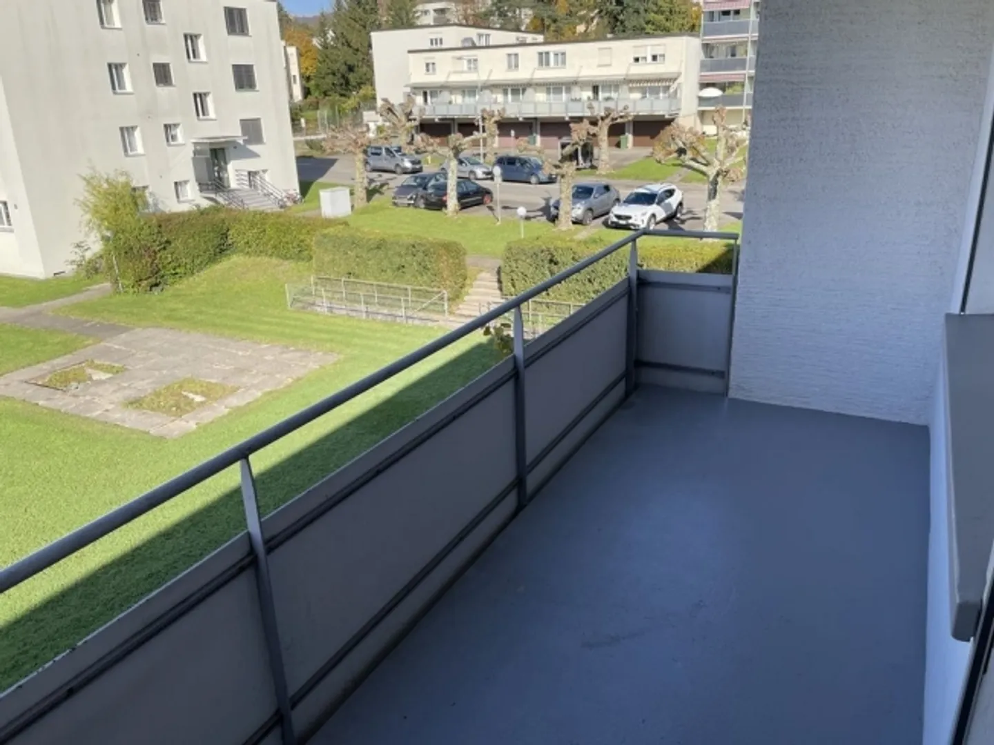 Helle 4.5 Zimmerwohnung - Foto 7 von 7