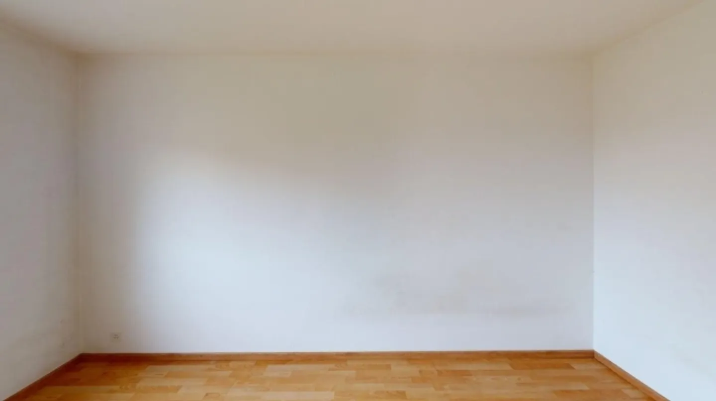 Appartement de 4 pièces à louer temporairement à Zurich-Oerlikon (jusqu'au 31.03.2026) - Photo 3 sur 11