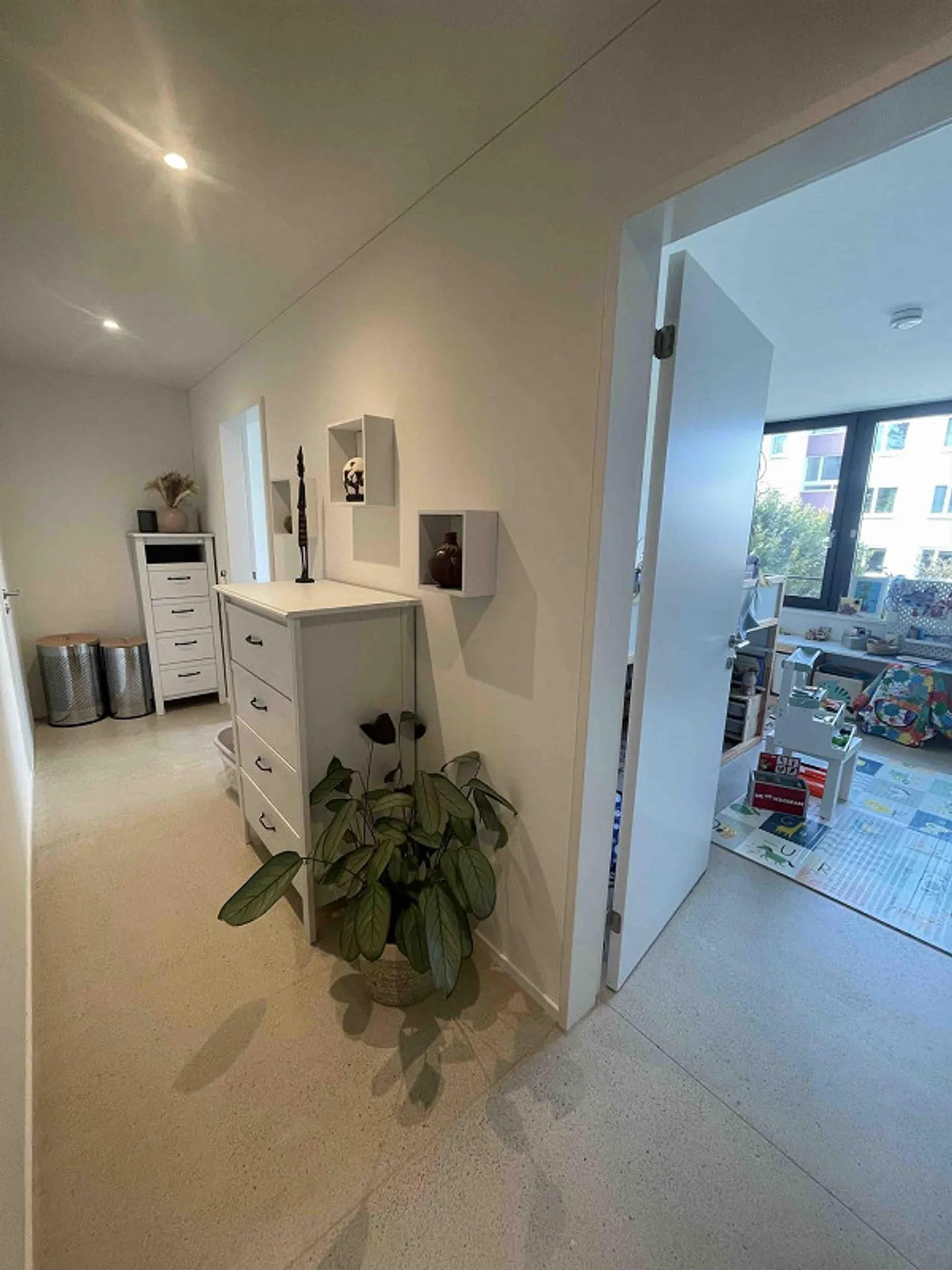 4 1/2 Zimmer-Wohnung, Ergeschoss - Foto 7 von 14
