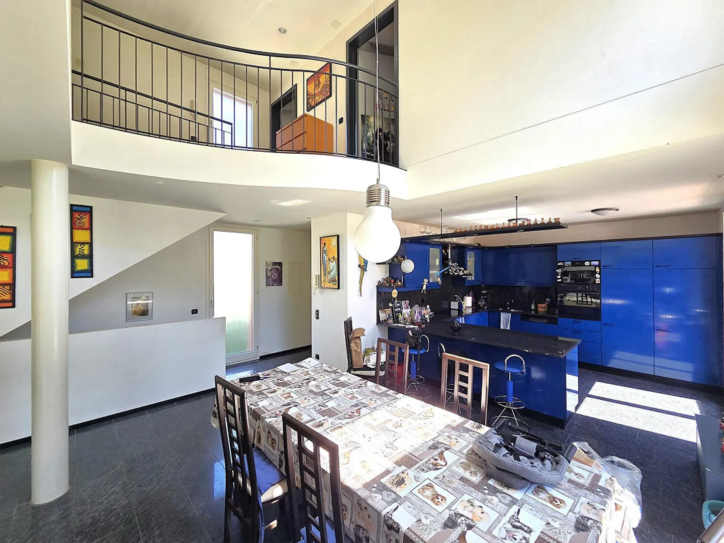 Spacious Single-Family House in Castione - Photo 7 of 20