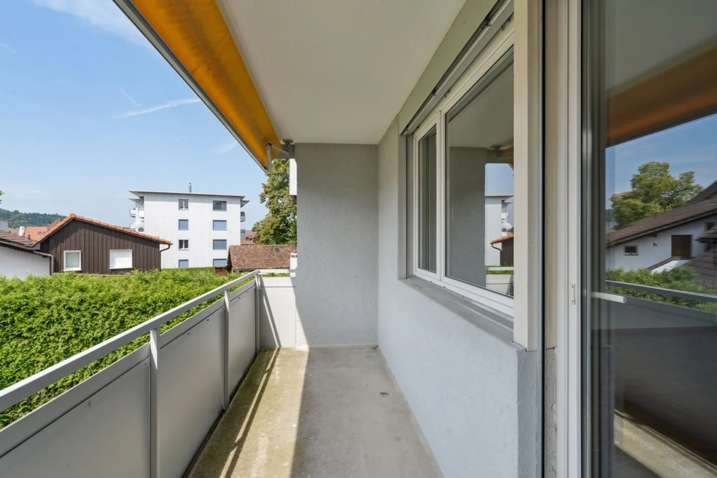 Ici se termine votre recherche d'appartement - Photo 5 sur 6