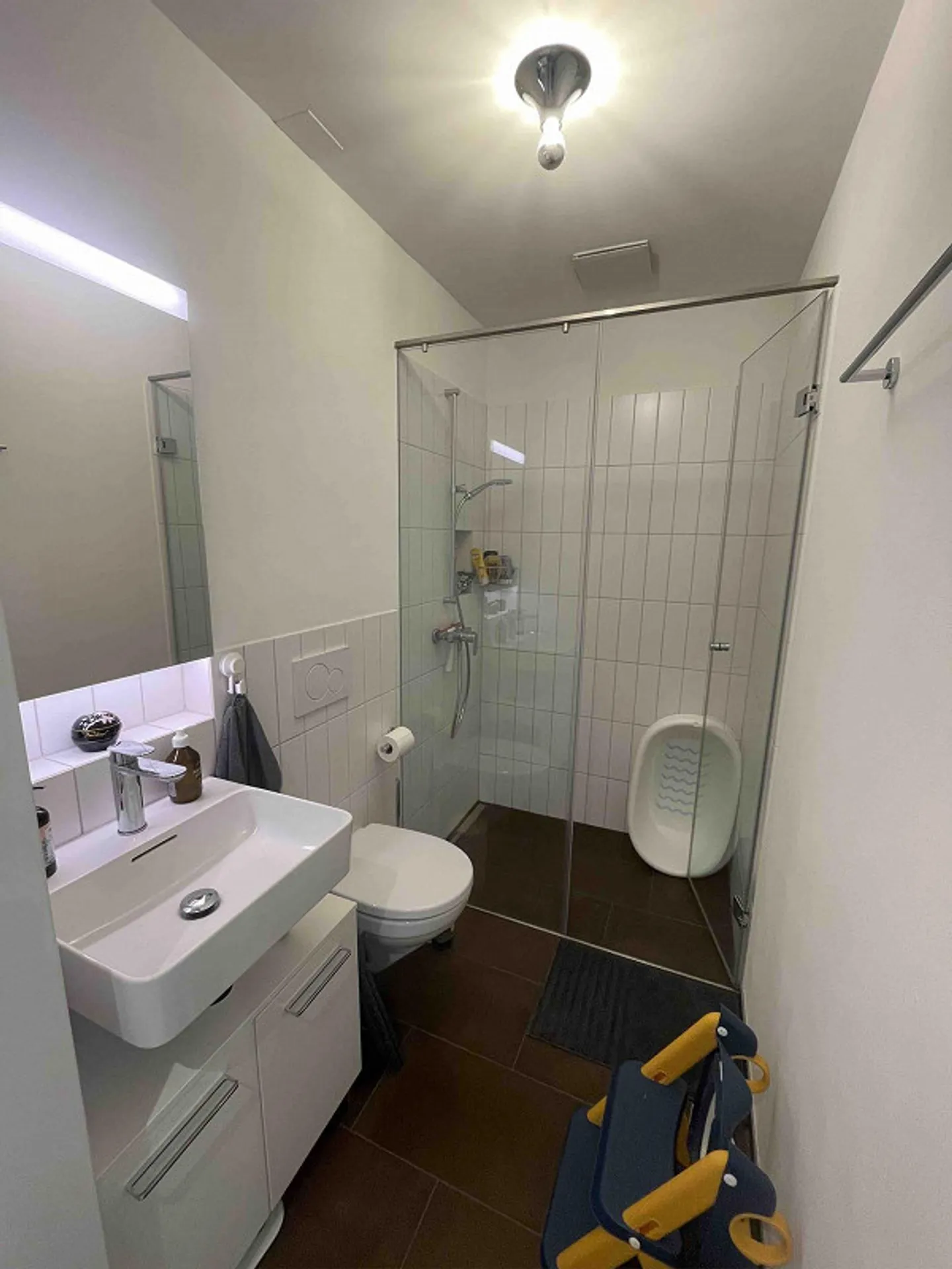 4 1/2 Zimmer-Wohnung, Ergeschoss - Foto 8 von 14