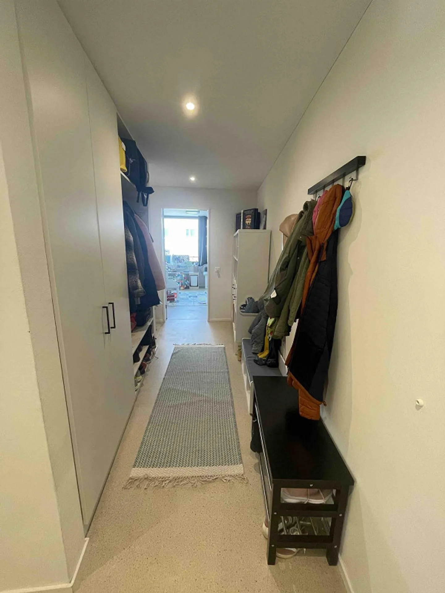 4 1/2 Zimmer-Wohnung, Ergeschoss - Foto 6 von 14