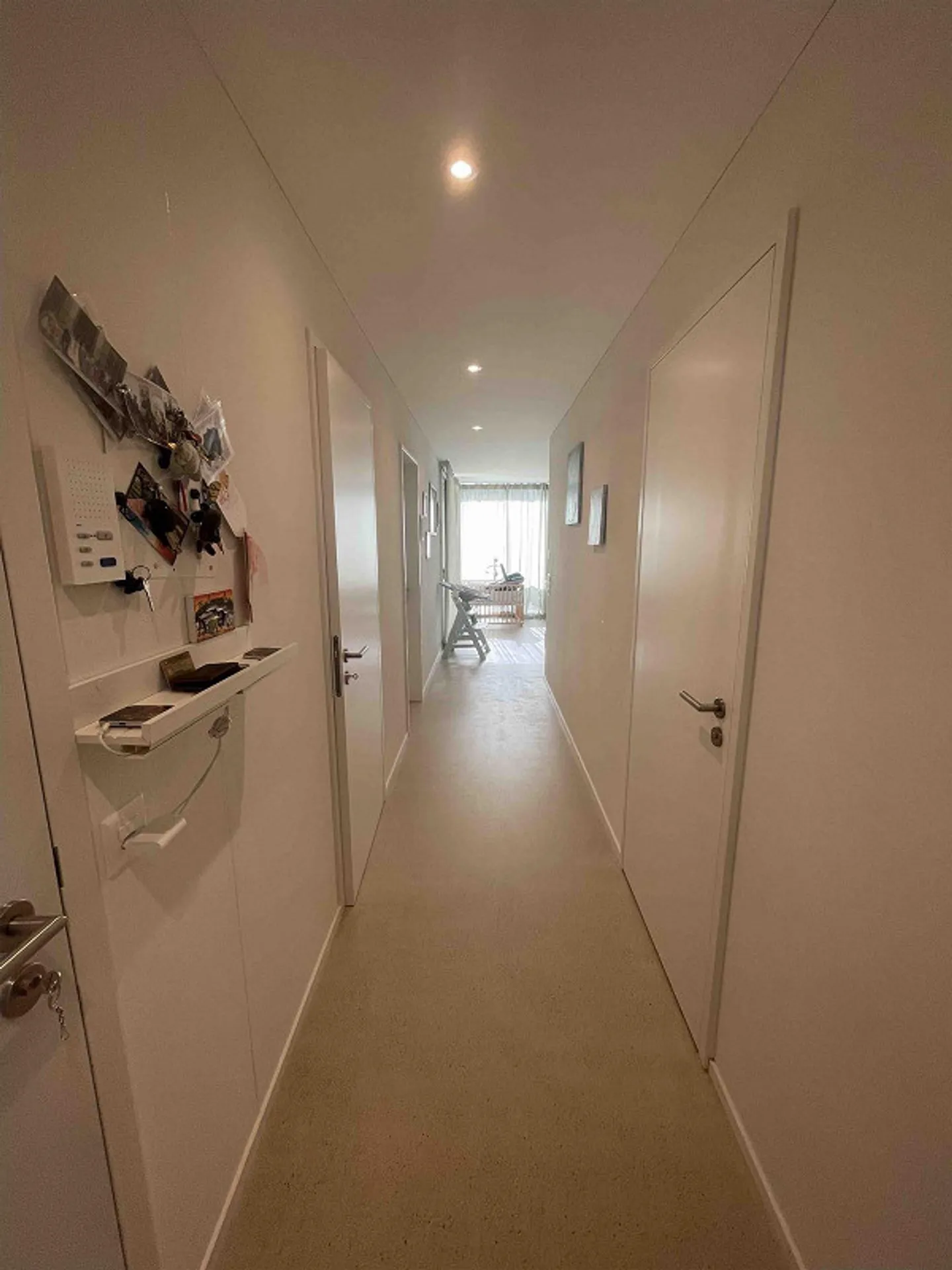 4 1/2 Zimmer-Wohnung, Ergeschoss - Foto 9 von 14