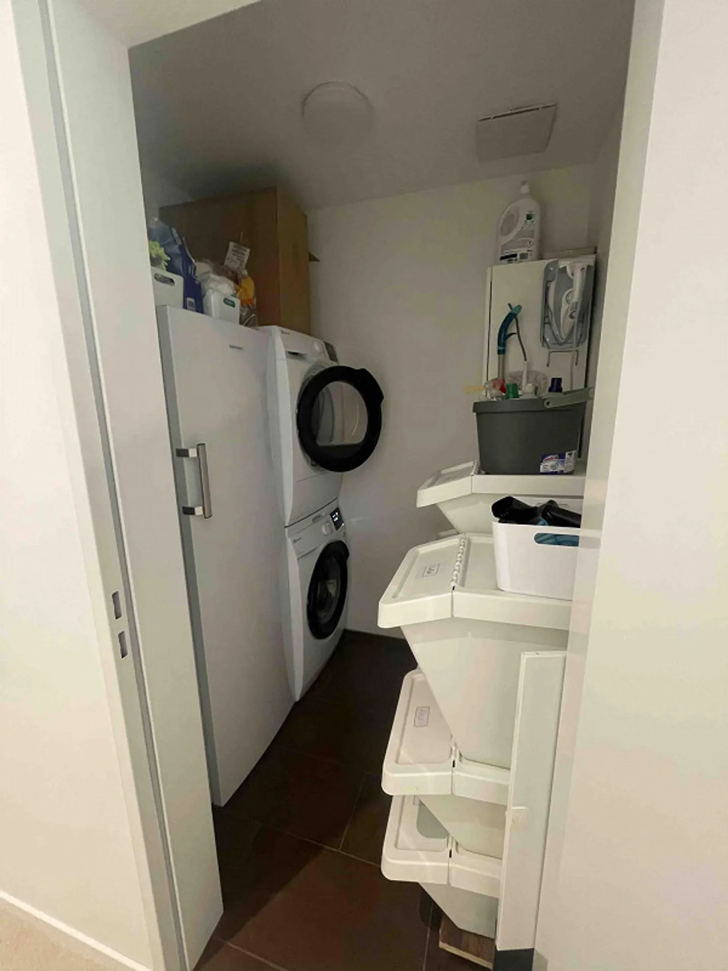 4 1/2 Zimmer-Wohnung, Ergeschoss - Foto 10 von 14