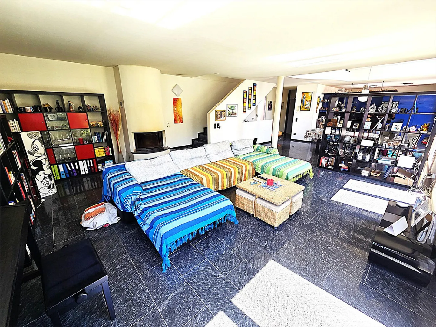 Spacious Single-Family House in Castione - Photo 9 of 20