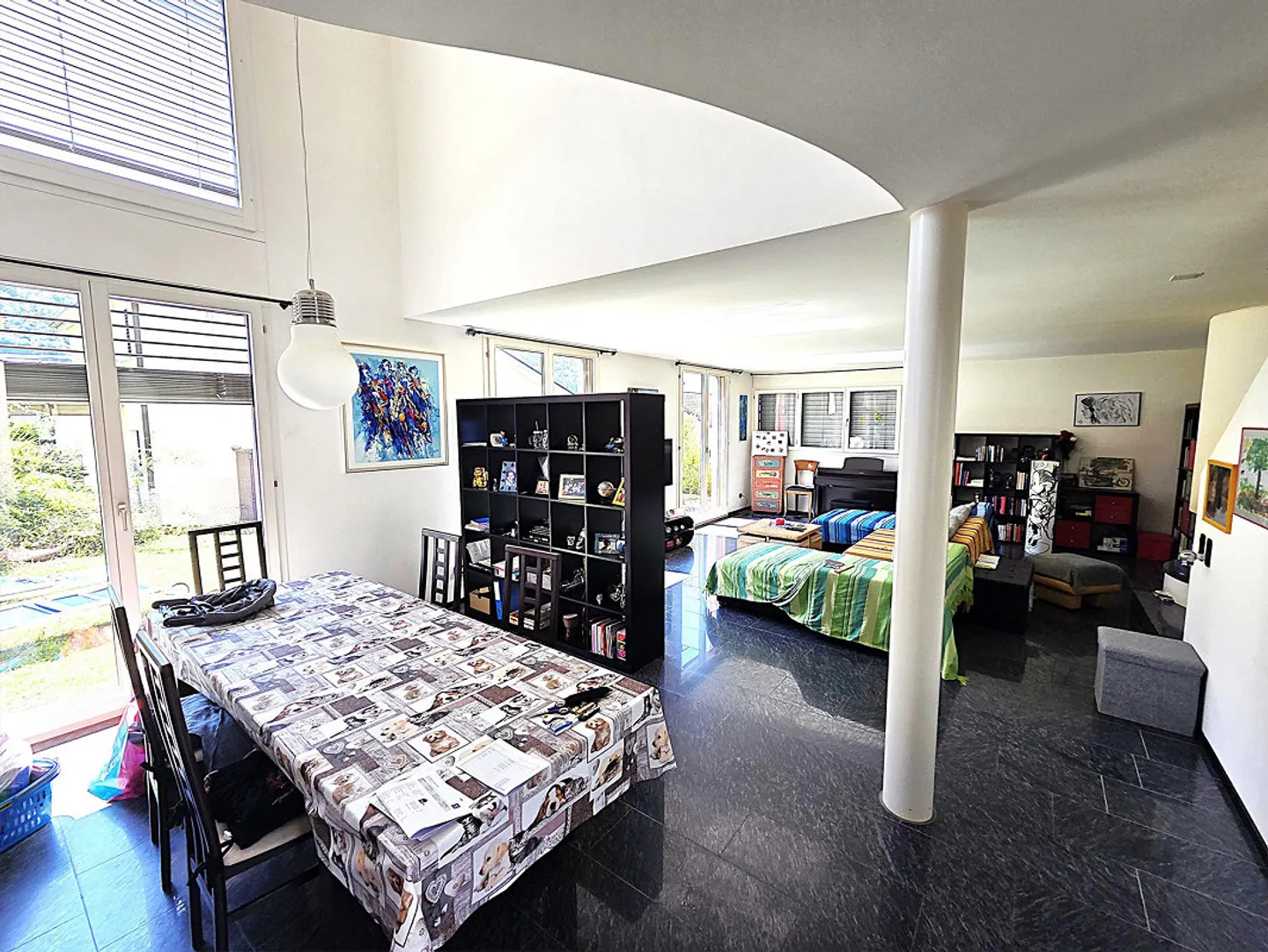 Spacious Single-Family House in Castione - Photo 12 of 20