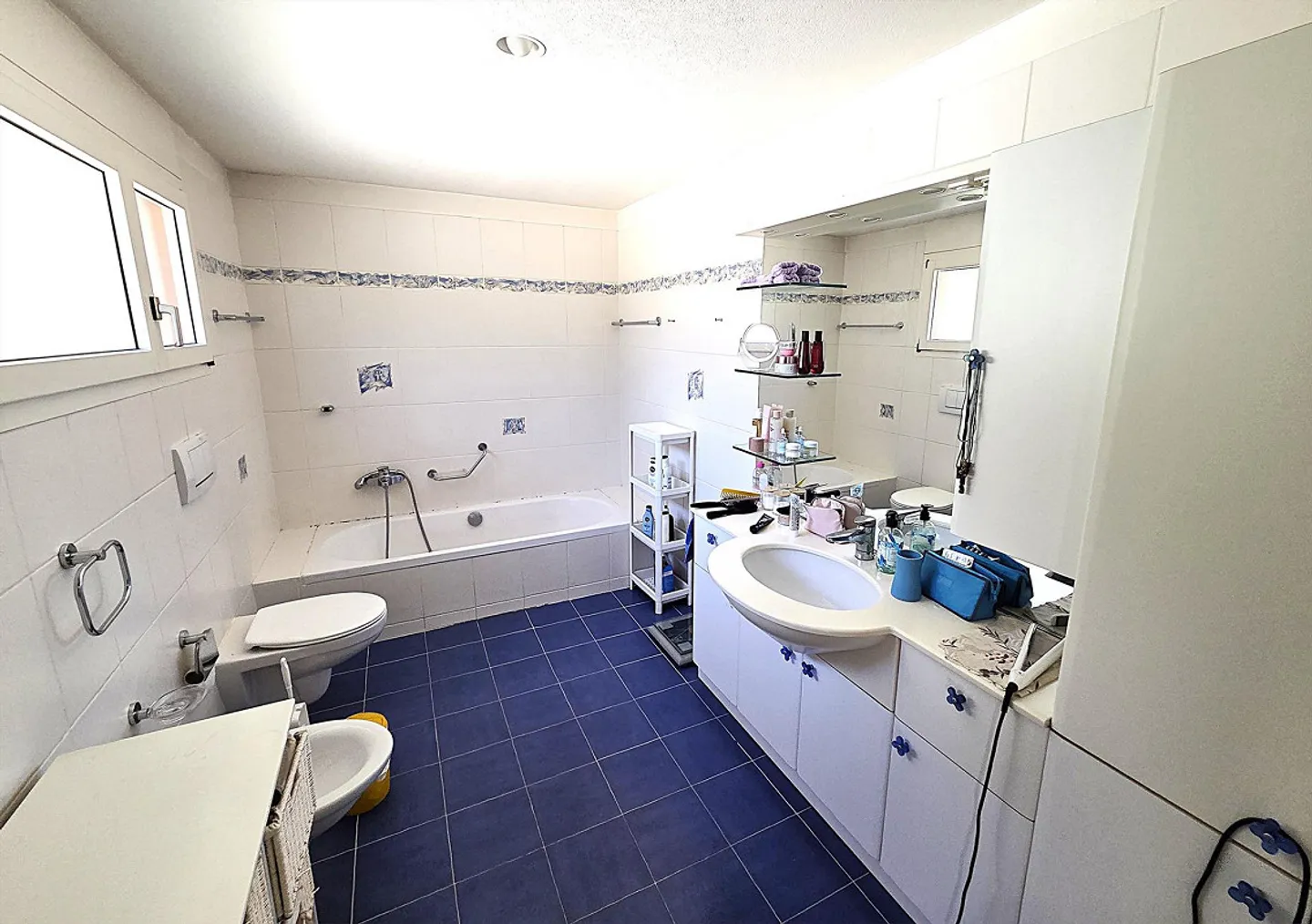 Spacious Single-Family House in Castione - Photo 19 of 20