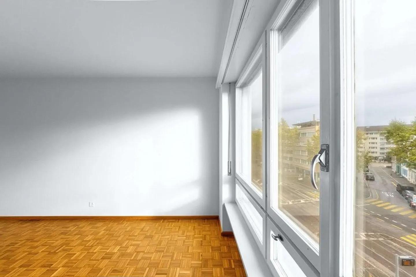 Appartement individuel rénové au centre-ville - Photo 3 sur 3