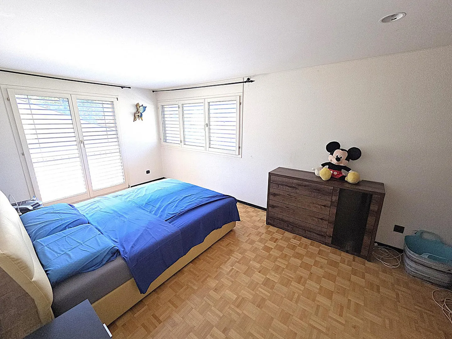 Spacious Single-Family House in Castione - Photo 15 of 20