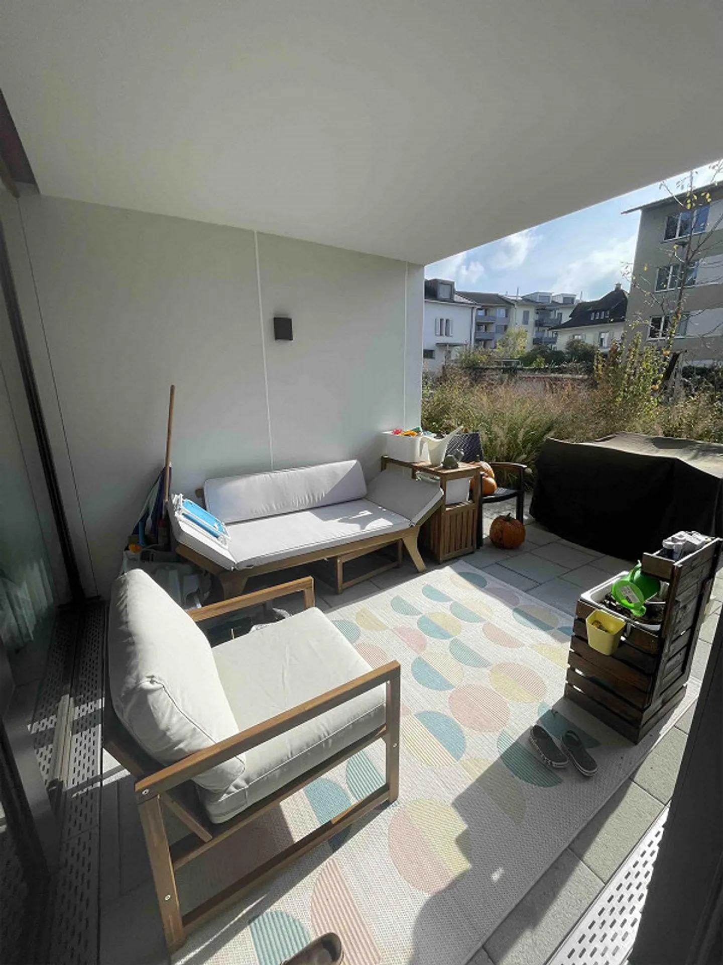 4 1/2 Zimmer-Wohnung, Ergeschoss - Foto 14 von 14