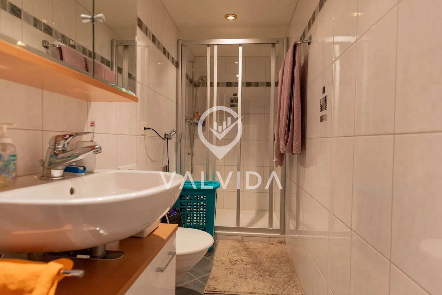 Idillio montano puro - appartamento immediatamente disponibile vicino alle aree sciistiche di Saas - Foto 10 di 12