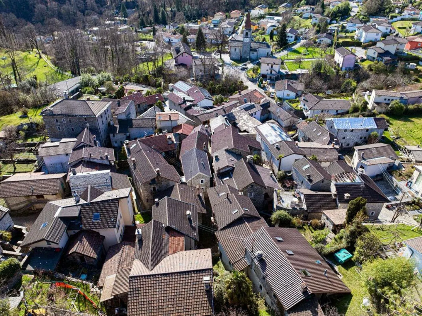 History and Charm - Historic House with Two Apartments, Garden and Garage - Photo 9 of 9