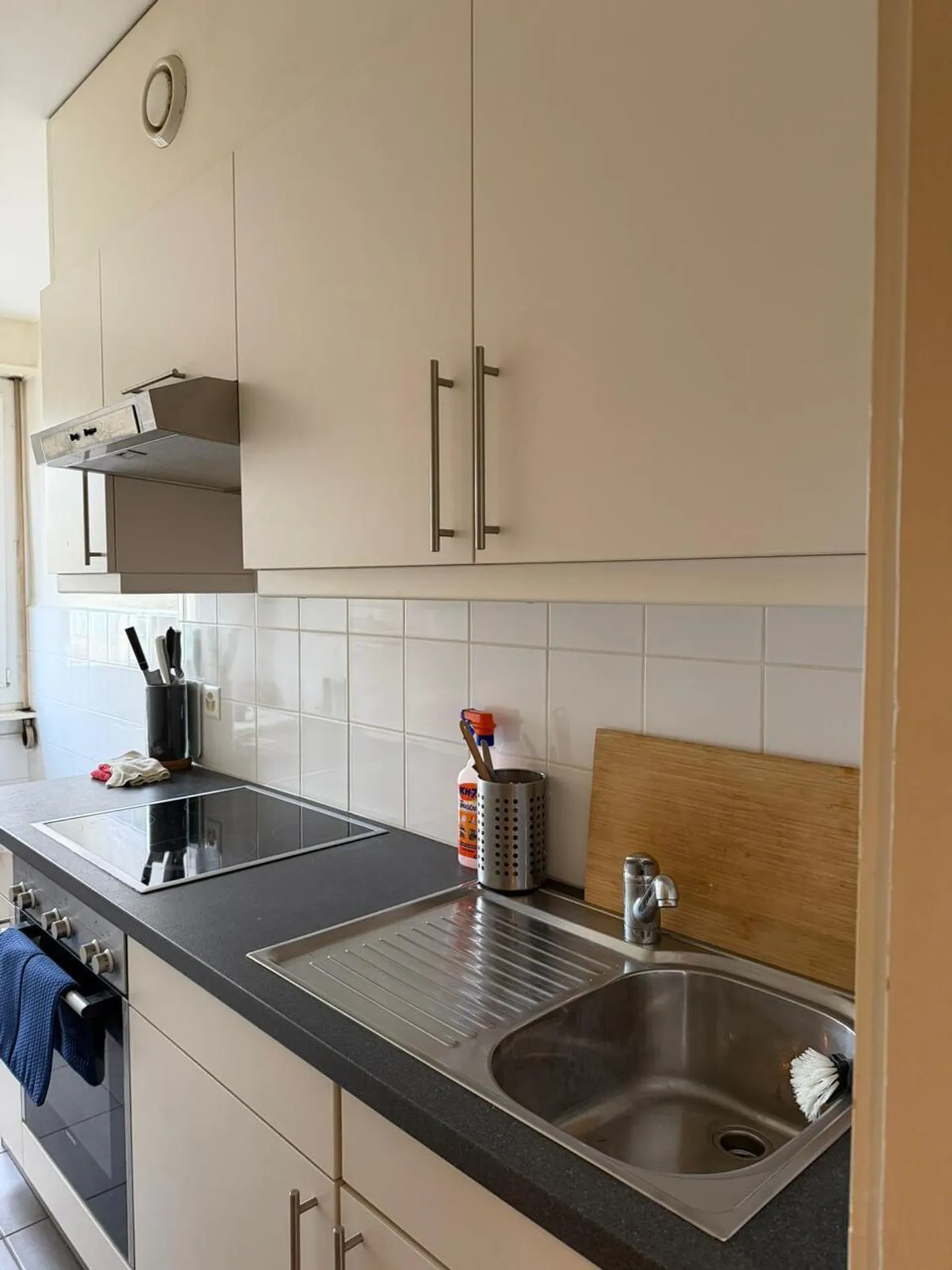 Beautiful 2-room apartment in Pâquis - Photo 4 of 9