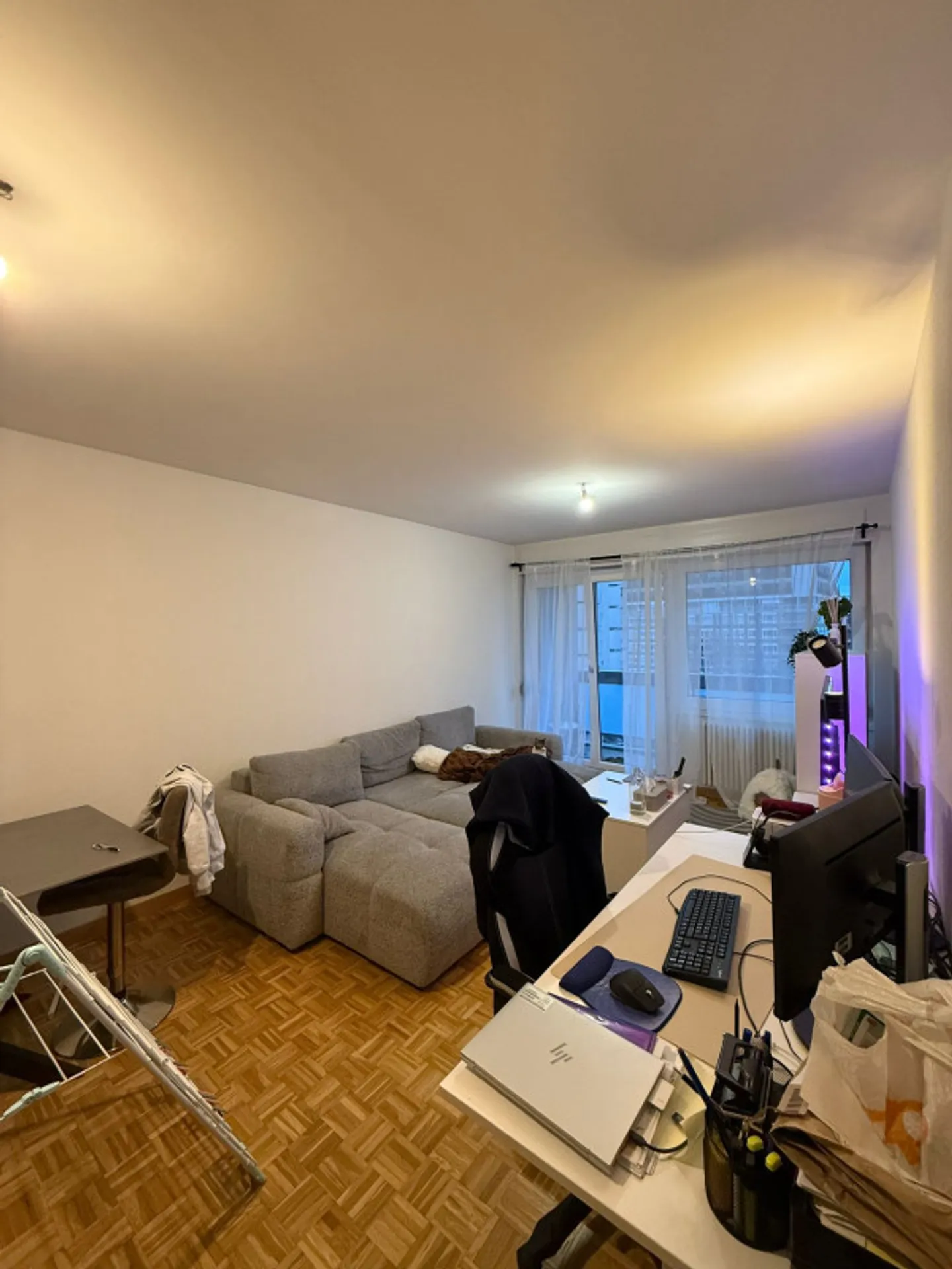 Appartamento in affitto - Foto 2 di 12