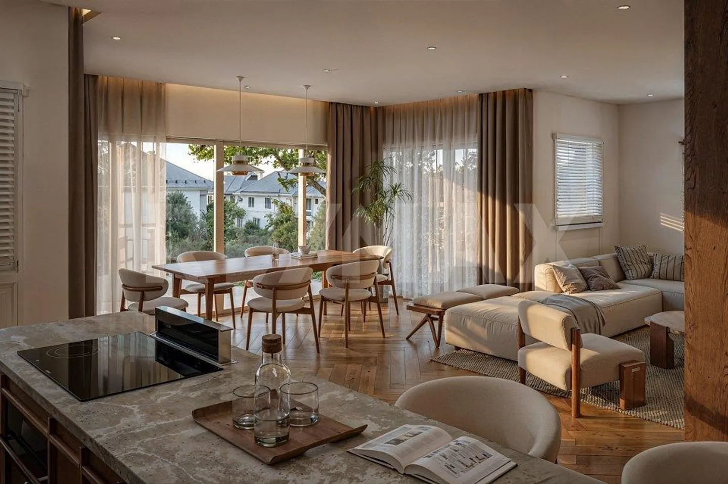 Realize your dream in one of two 5.5-room new single-family homes - Photo 2 of 7