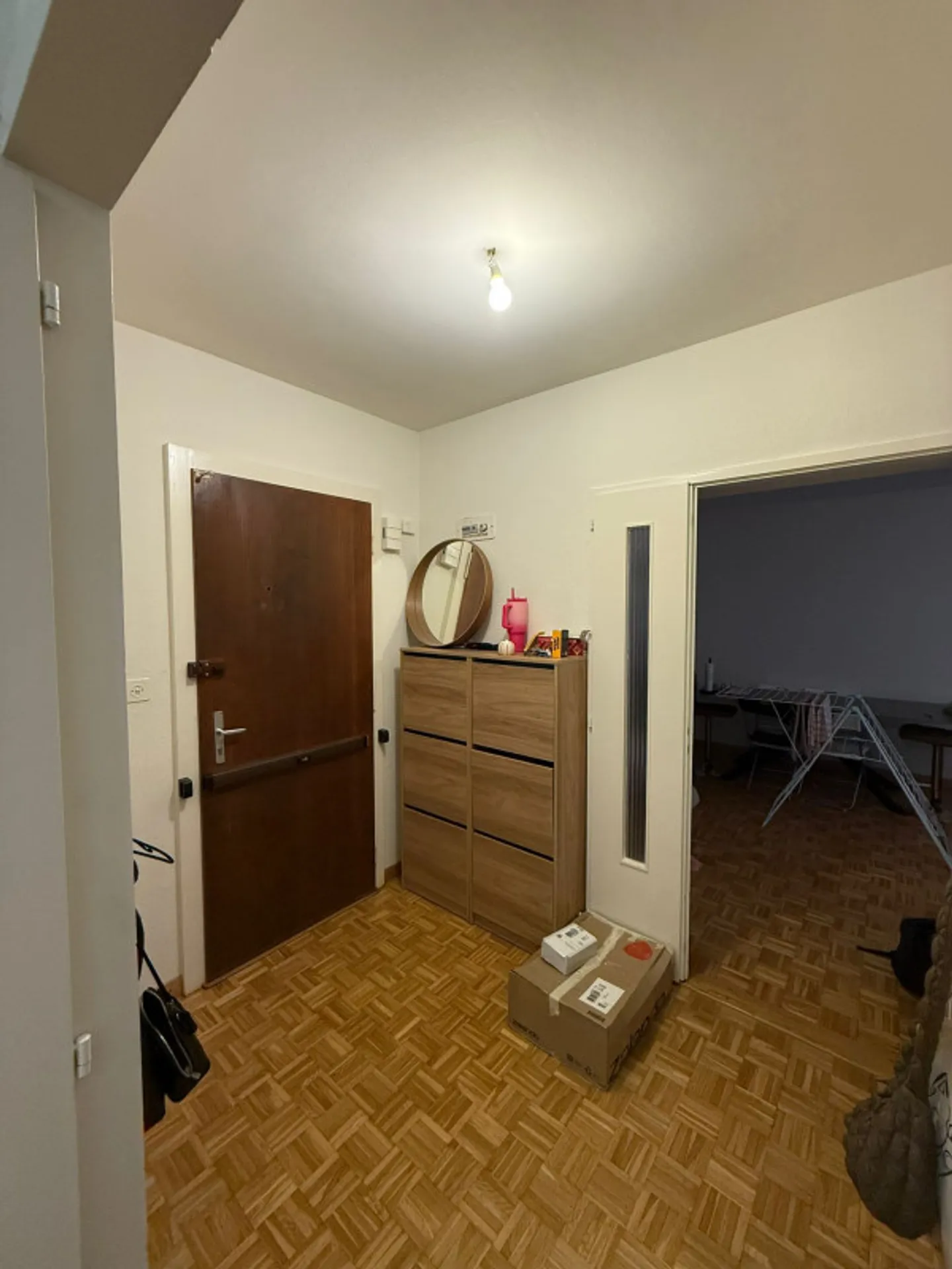 Appartamento in affitto - Foto 5 di 12