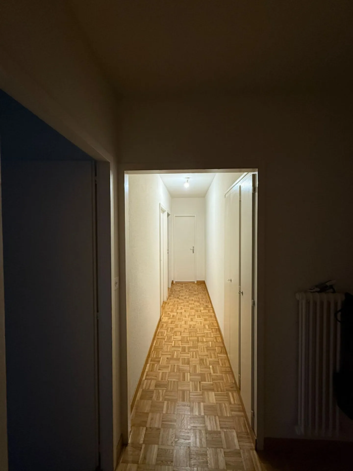 Appartamento in affitto - Foto 6 di 12