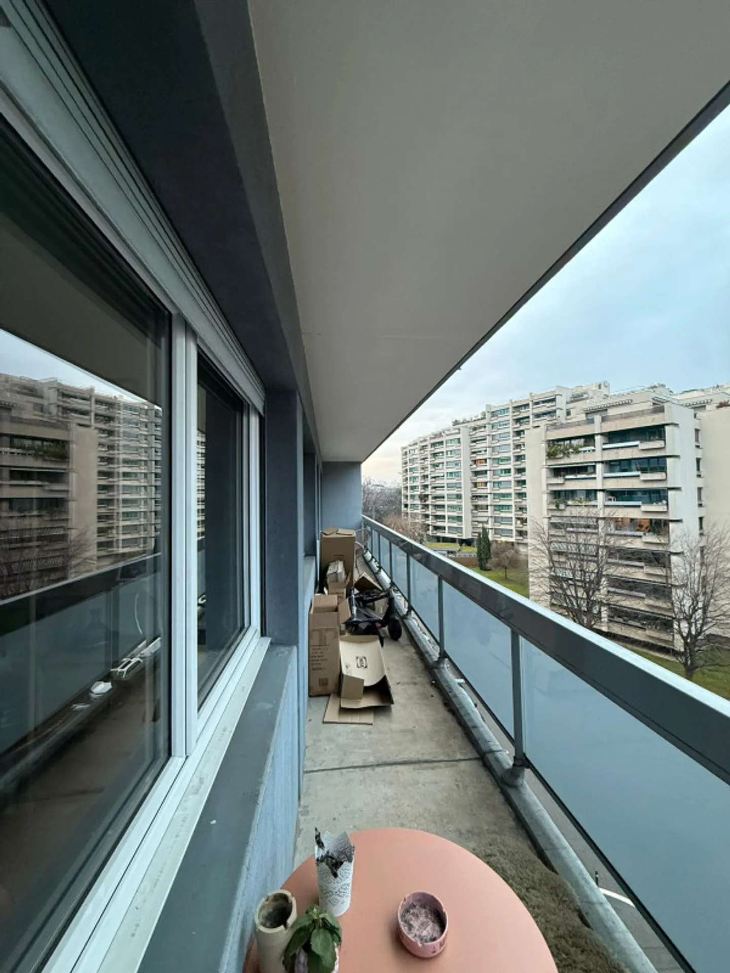 Appartamento in affitto - Foto 10 di 12