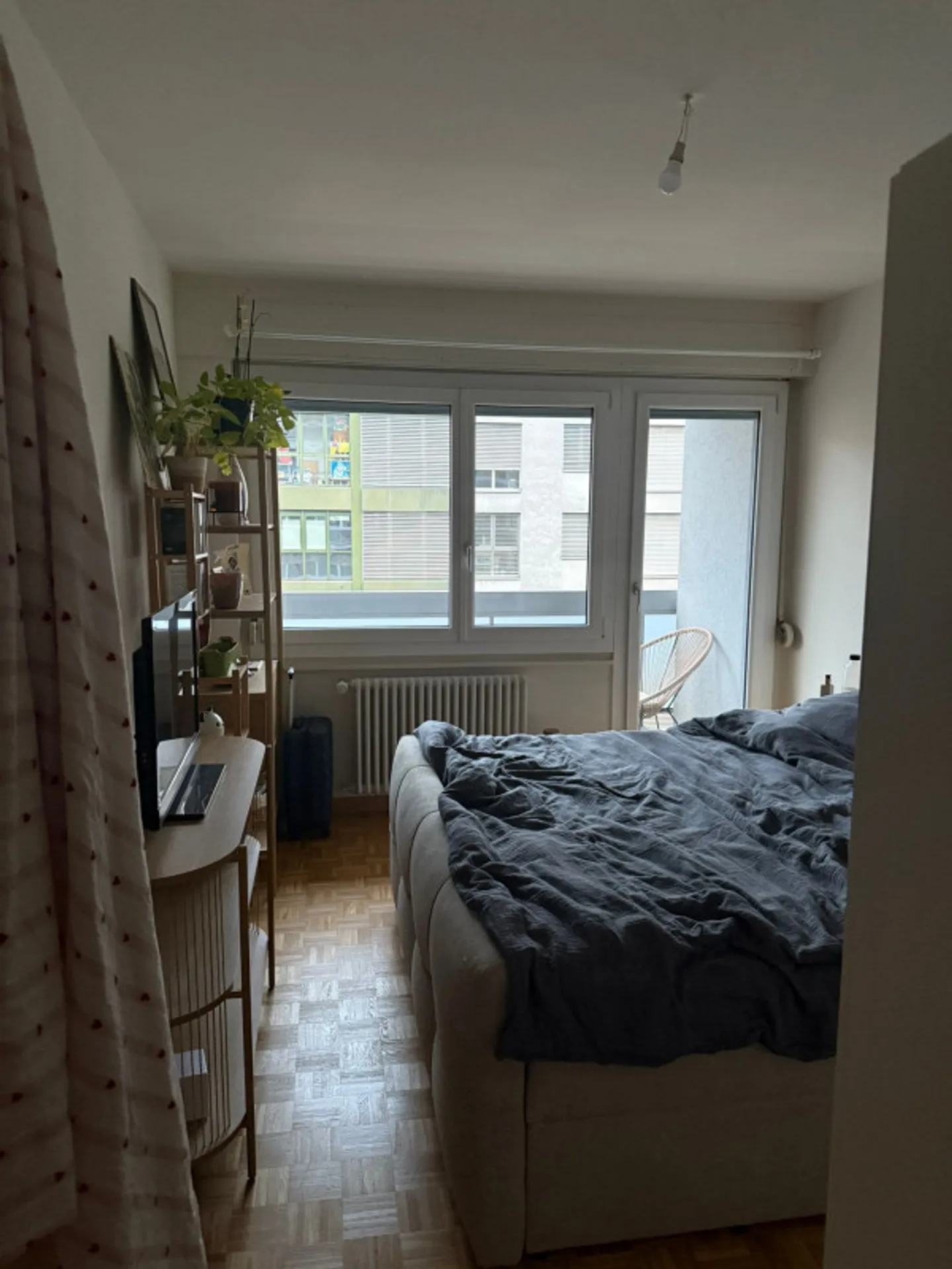 Appartamento in affitto - Foto 12 di 12