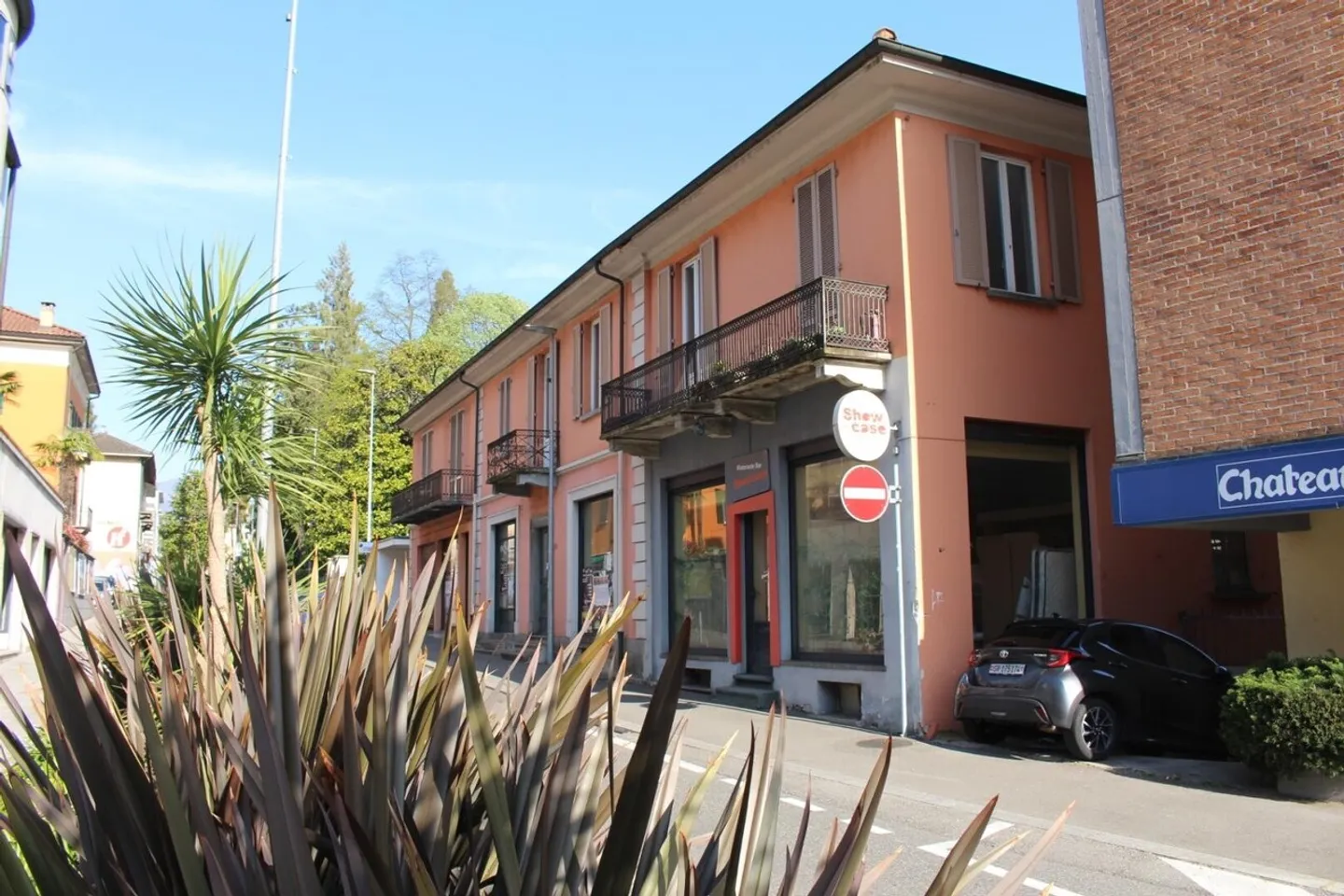 Two Buildings with Renovation Potential - Photo 1 of 13