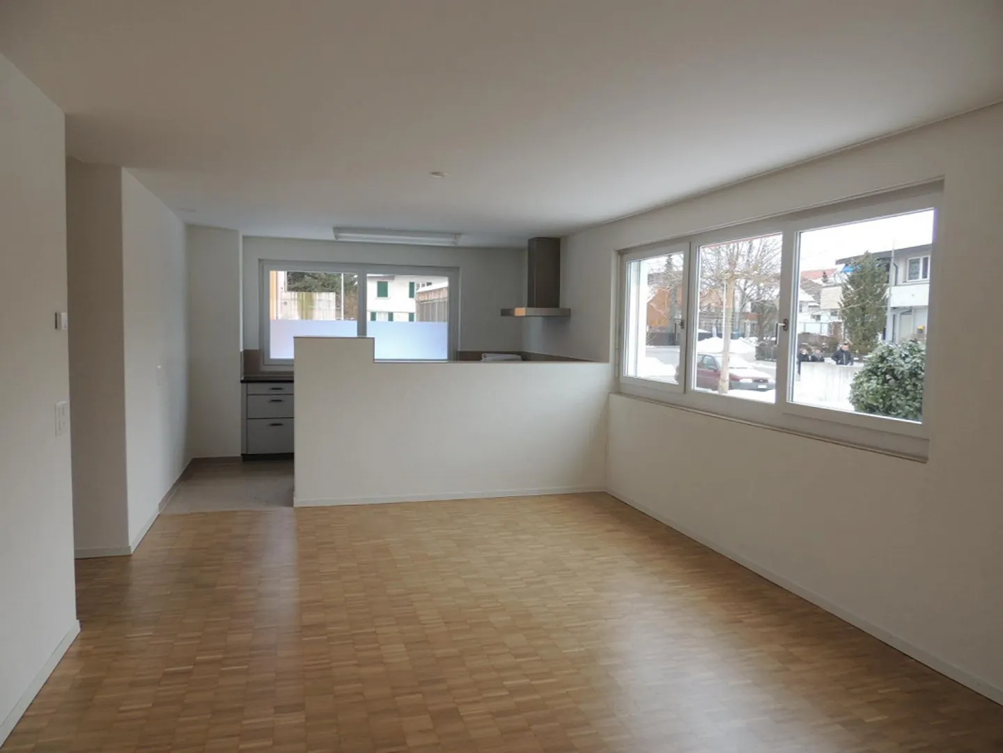 In una posizione tranquilla e centrale con sole serale, ideale per le famiglie! - Foto 2 di 7