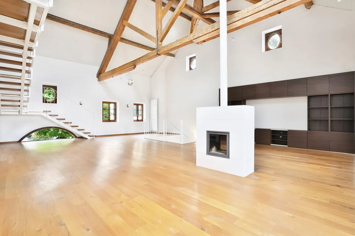 Appartement à louer - Photo 3 sur 13