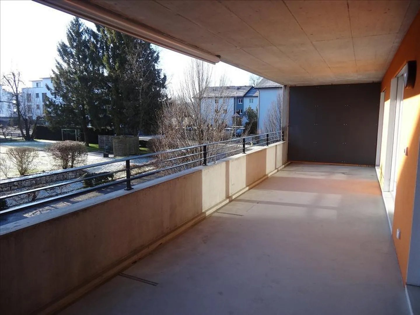 In una posizione tranquilla e centrale con sole serale, ideale per le famiglie! - Foto 7 di 7