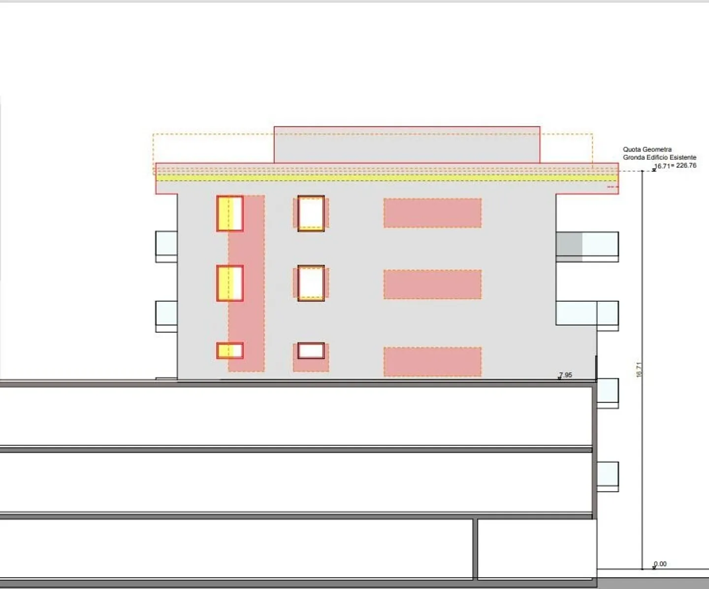 Two Buildings with Renovation Potential - Photo 11 of 13