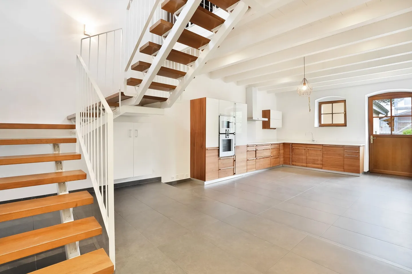 Appartement à louer - Photo 5 sur 13