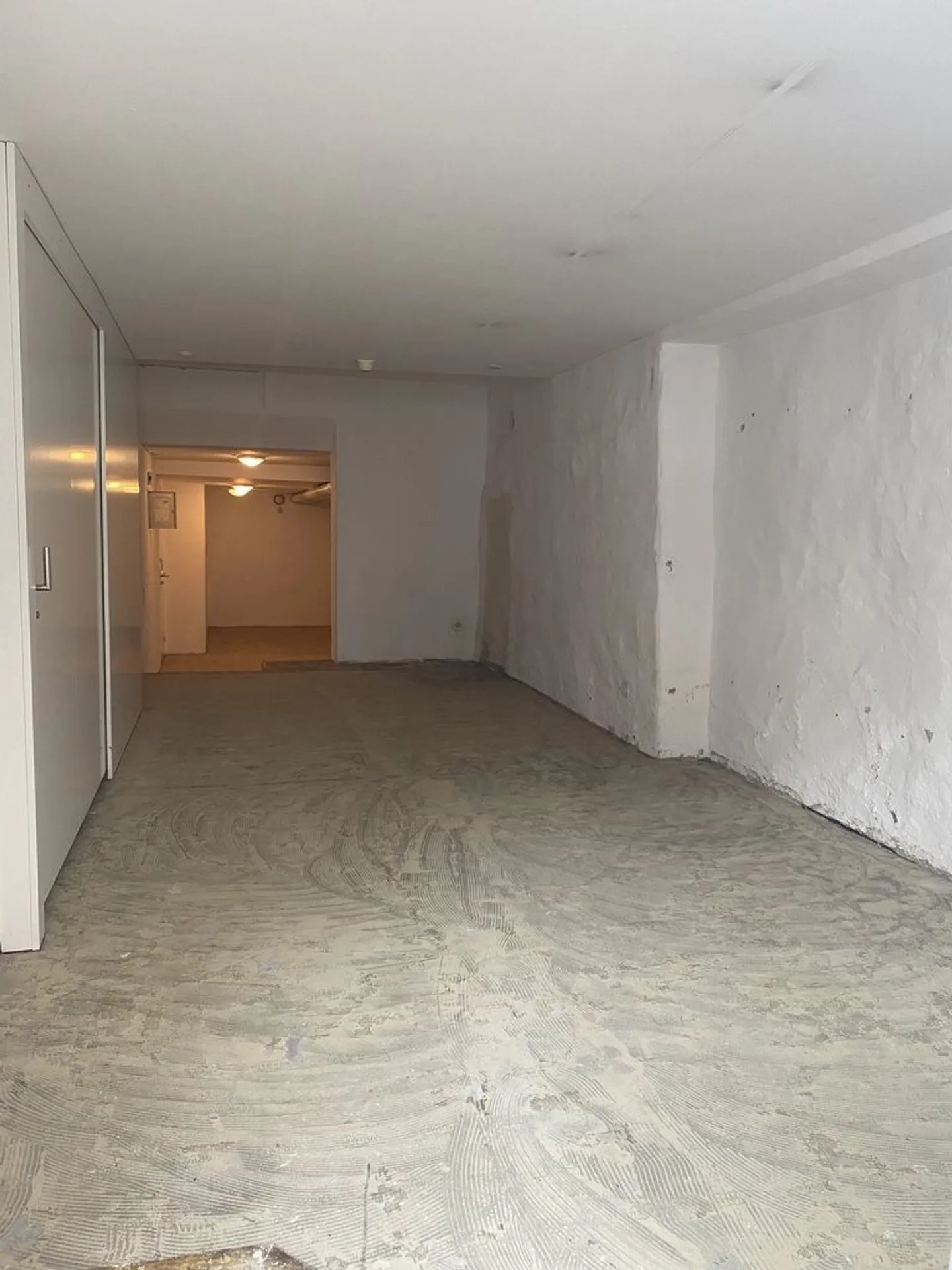 Attraktiver Gewerberaum in Schaffhausen - Foto 6 von 8