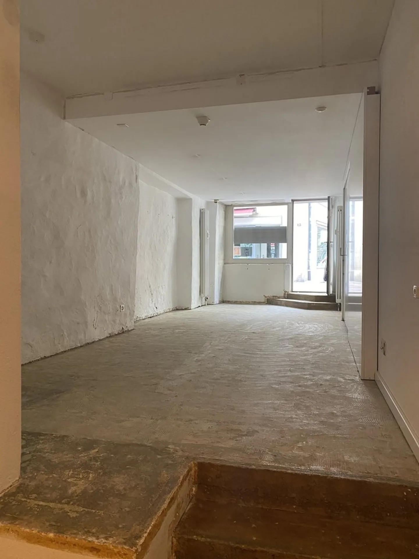 Attraktiver Gewerberaum in Schaffhausen - Foto 7 von 8