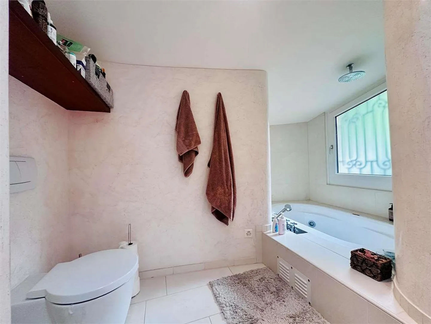 RUVIGLIANA - Duplex 4.5 with magnificent lake view - Photo 12 of 13