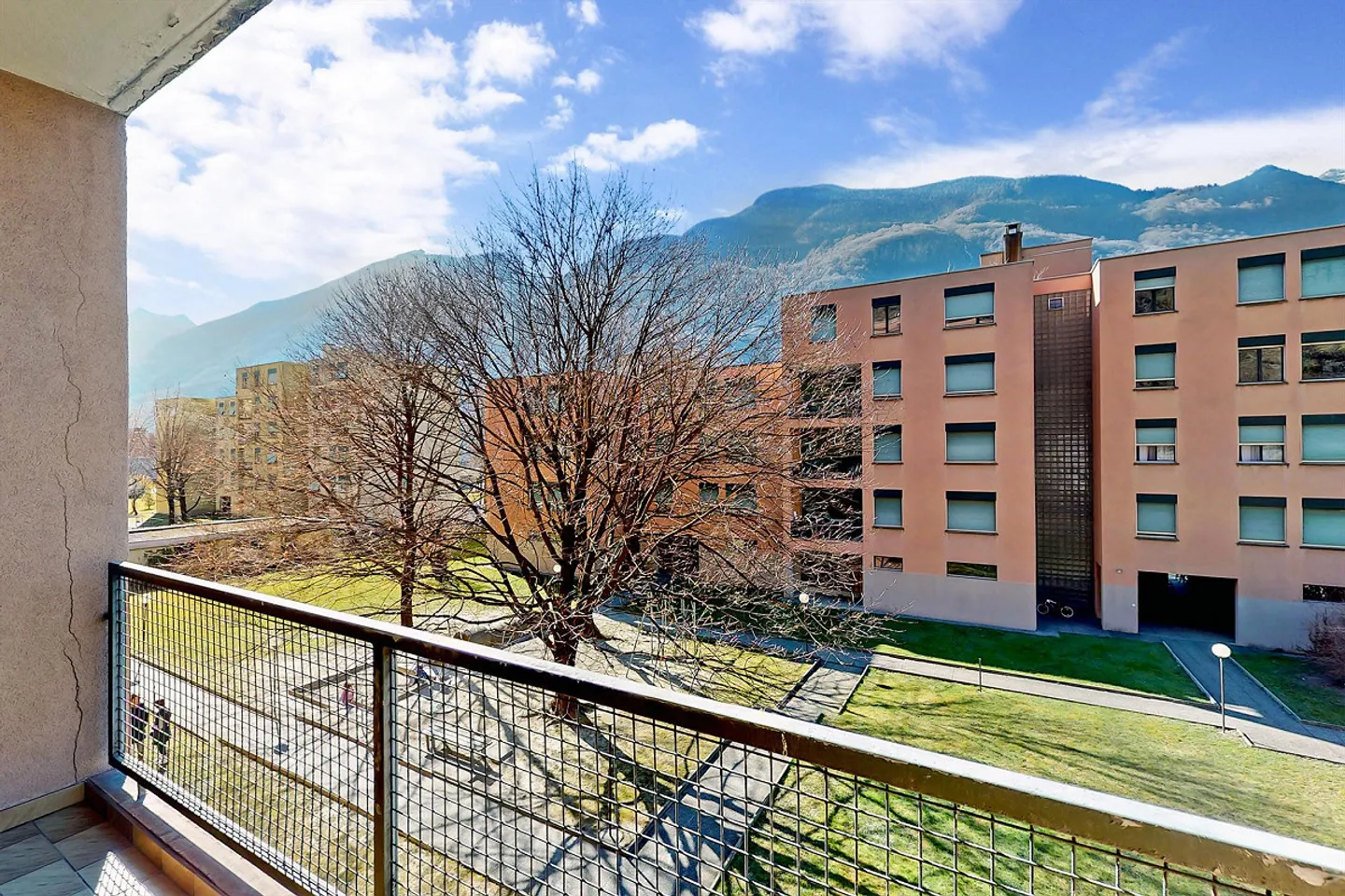 For rent: car box near the station - Photo 1 of 1