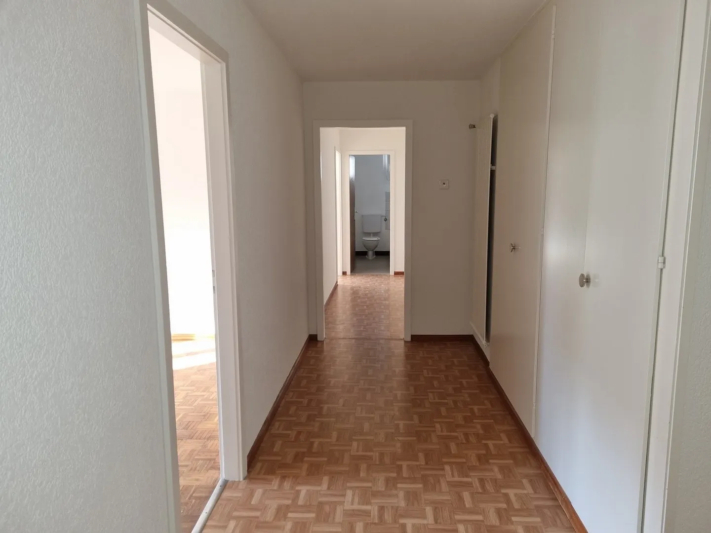 APPARTEMENT DE 3 PIECES AU REZ OUEST - Photo 1 sur 7