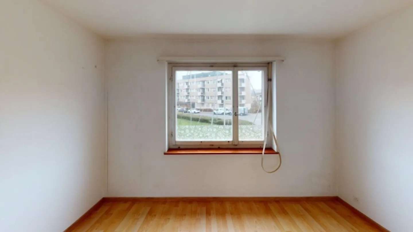 Appartement de 4 pièces à louer temporairement à Zurich-Oerlikon (jusqu'au 31.03.2026) - Photo 5 sur 11