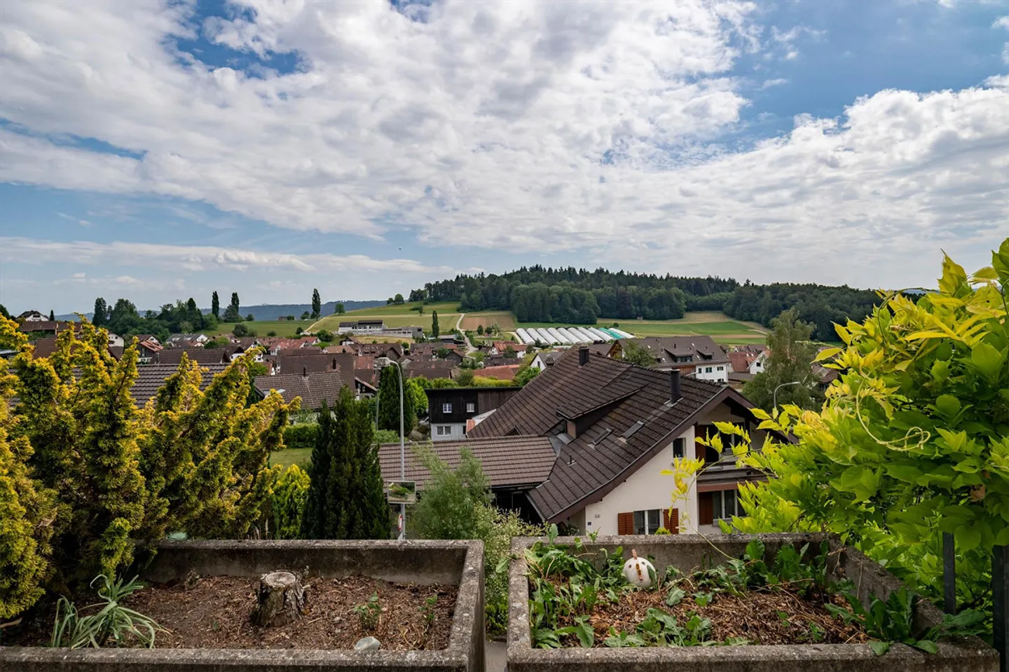 Living feeling with a view! - Photo 19 of 20