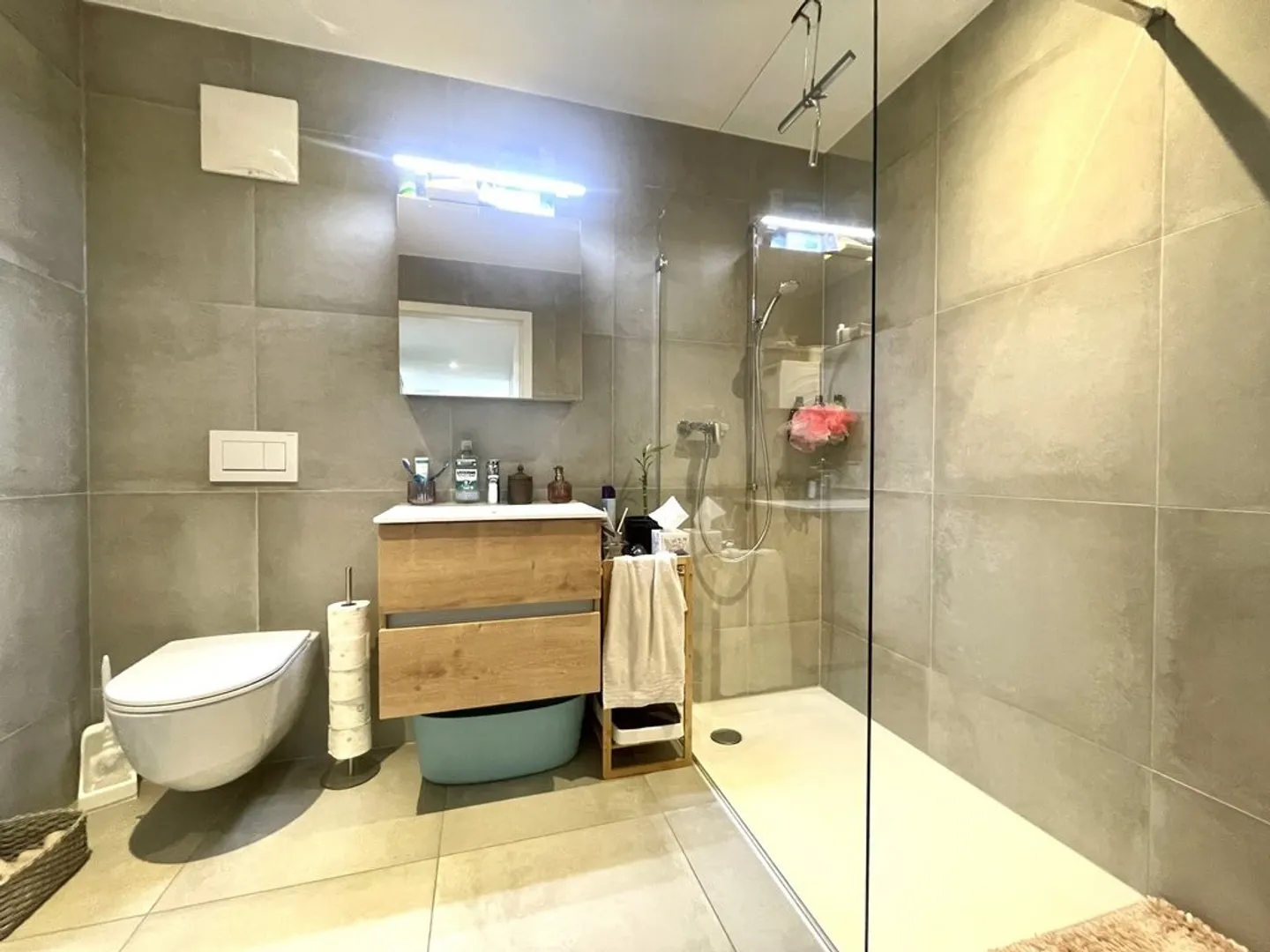 Appartement 3,5 pièces pour 1610.- CHF/mois incluant les charges - Photo 6 sur 6